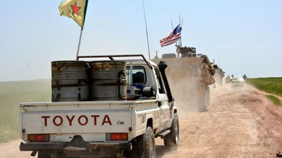 التايمز: سحب القوات الأمريكية من سوريا يقوي من نفوذ خصوم الولايات المتحدة 