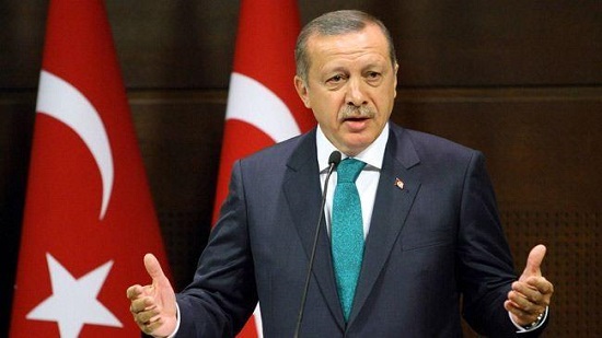 تركيا تسعى للإحلال بدلا من أمريكا في سوريا

