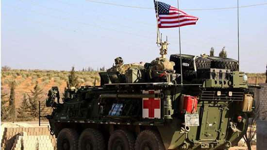  صحيفة الأوبزرفر : قرار انسحاب القوات الأمريكية من سوريا صدمة كبيرة لإسرائيل 