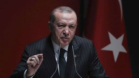  لبنى عسل : اردوغان السبب الأول في تدهور أوضاع بلاده 