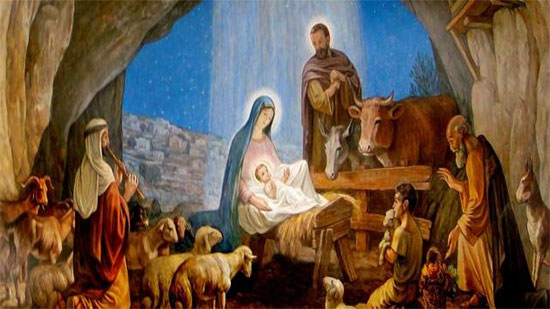 بالفيديو.. مكاري يونان: عيد الميلاد محطة جديدة للقاء المسيح