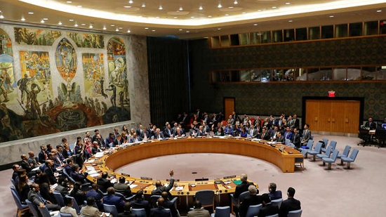 لبنان تلجأ إلى مجلس الأمن لمحاسبة إسرائيل
