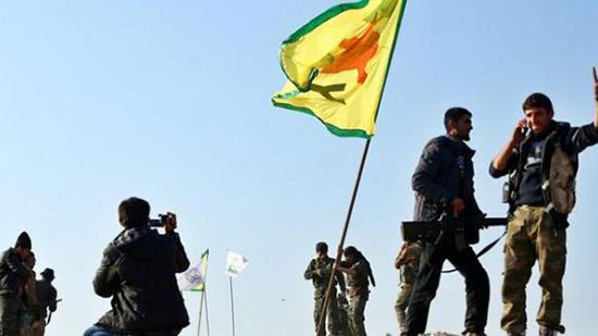 التايمز: الأكراد خسروا سوريا