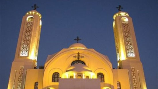 بالفيديو.. افتتاح أكبر كاتدرائية في الشرق الأوسط