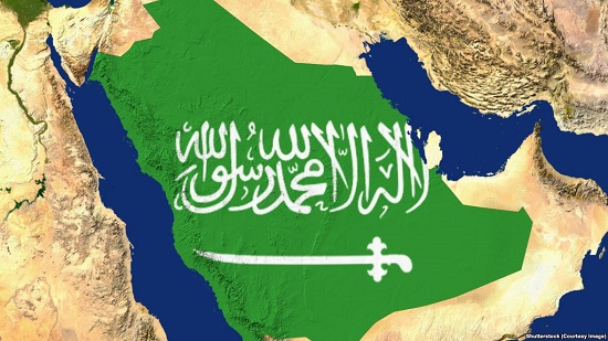 المتغييرات في السعودية وتأثيرها علي المنطقة 
