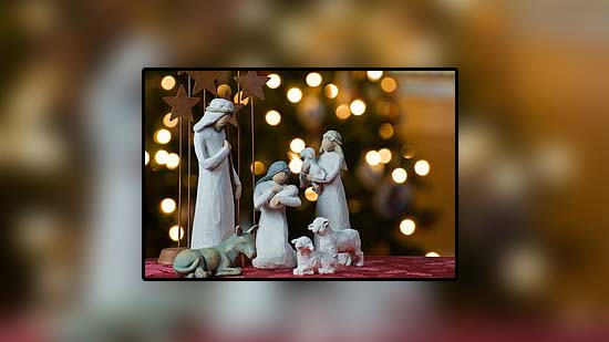 إسرائيل تهنئ الطوائف المسيحية بعيد الميلاد