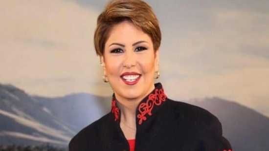  الكاتبة الكويتية فجر السعيد