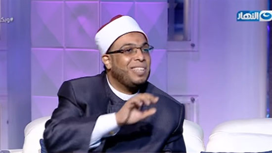 الشيخ محمد أبو بكر