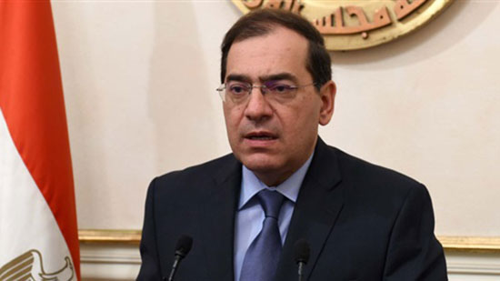 وزير البترول: استئناف تصدير الغاز للأردن بعد انقطاع استمر 4 سنوات