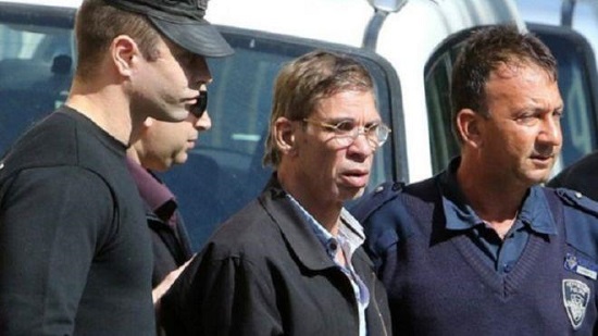  جنايات الإسكندرية تحدد أولى جلسات محاكمة خاطف الطائرة في قبرص 
