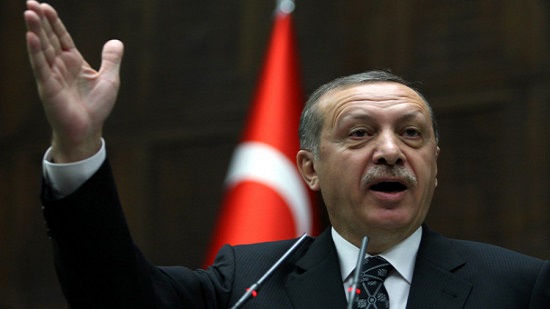 بالفيديو.. مراد وهبة: أردوغان يريد إحياء الخلافة الإسلامية.. وهويتنا فرعونية وهذا انهيار
