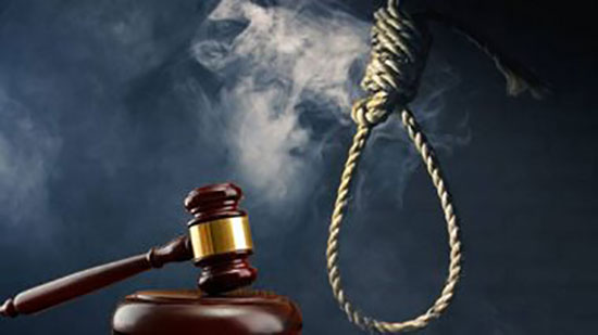 الإعدام لـ5 متهمين بينهم سيدتان فى قضية مقتل طفل أوسيم