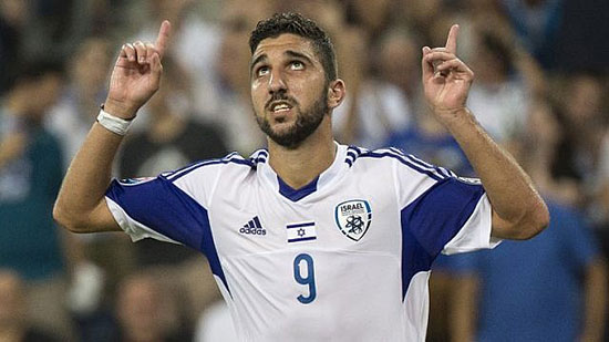  صحف إسرائيلية : مؤنس دبور اللاعب  العربي الإسرائيلي  هو الأكثر شهرة في تاريخ كرة القدم الإسرائيلية  