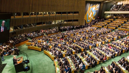 الأمم المتحدة تبدأ تحقيق دولي في مقتل خاشقجي
