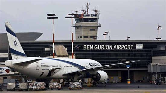 إسرائيل تحتجز سائحا روسيا في مطار بن غوريون