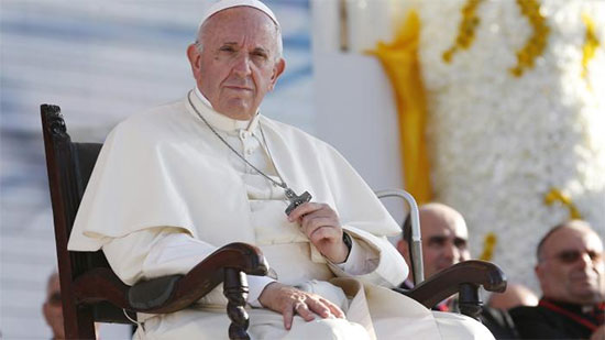 مسئول كبير في الكنيسة الكاثوليكية: البابا يعتبر الإمارات شريكا.. والإماراتيين شعب متسامح