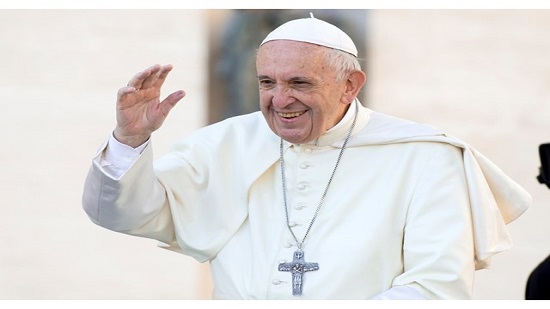 البابا فرنسيس في رحلة بابوية هي الأولى للخليج العربي.. تعرف على التفاصيل
