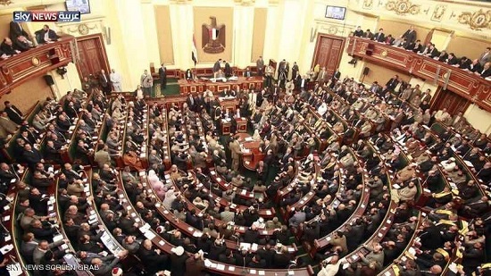 مصر.. اللجنة العامة توافق على طلب تعديل مواد بالدستور
