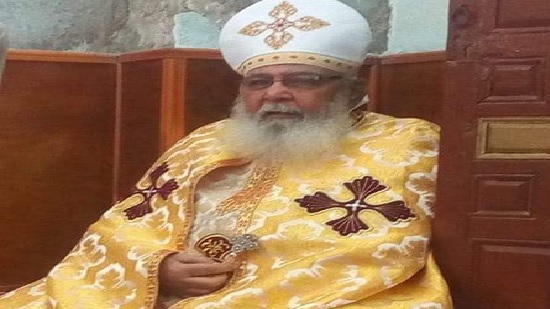 الأب الفاضل القمص زخارياس عبد المسيح، كاهن كنيسة الشهيد مارجرجس