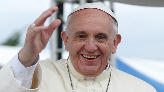 البابا فرنسيس: وجدت نية حسنة لدى مسئولين الإمارات بشأن اليمن
