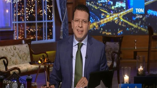 عمرو عبد الحميد : حكام مصر السابقين مارسوا التكبر على الأشقاء الأفارقة 