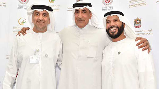 الإمارات توقف دعم اتحاد الكرة وتجمّد 60 مليون درهم