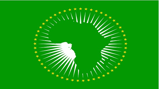 الاتحاد الإفريقي