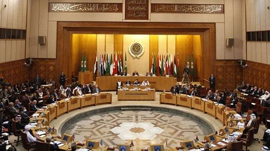 جلسة للبرلمان العربي - أرشيف