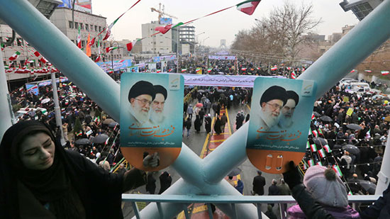 الرئيس الإيراني الأسبق يكشف سبب عزله من منصبه