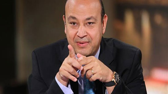 عمرو أديب يحذر من عمليات إرهابية مع اقتراب الاستفتاء على تعديل الدستور