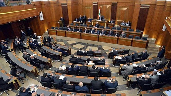 مجلس النواب يمنح الثقة للحكومة اللبنانية