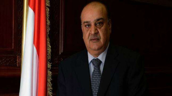 النائب أحمد رسلان: استقرار مصر مرتبط بوجود الرئيس السيسي
