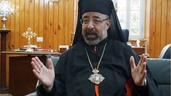  الكنيسة الكاثوليكية تدين هجوم شمال سيناء: نصلي لأجل المصابين

