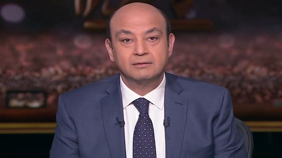  عمرو أديب لقطر: لما يبقى عندكم دستور أبقو اتكلموا عن التعديلات الدستورية في مصر
