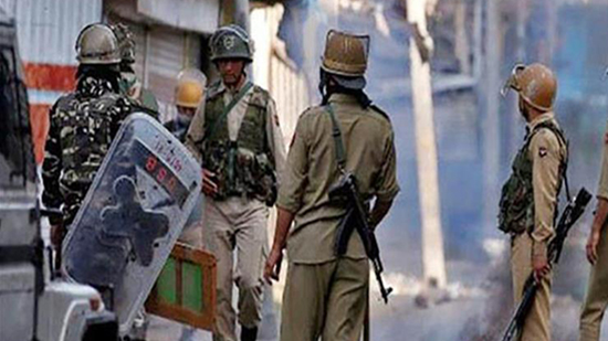 مصر تدين الهجوم الإرهابي على عناصر من الشرطة الهندية في كشمير