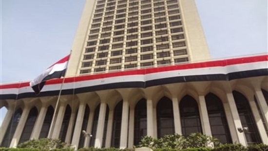 متحدث وزارة الخارجية: مصر تحرص على الدفع بعملية السلام في الشرق الأوسط
