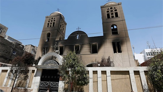 الإفتاء: هدم الكنائس وتفجيرها هو من المحرمات الشرعية 
