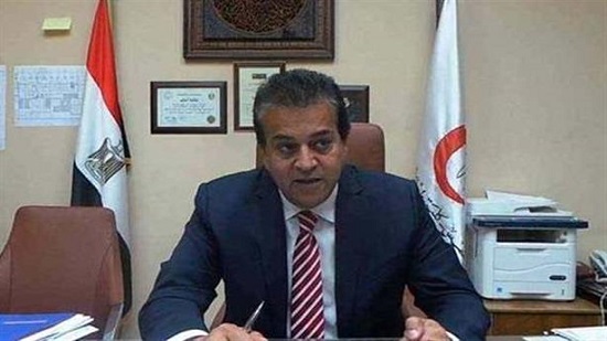 وزير التعليم العالي يكشف أهم المشروعات التي يُستخدم فيها القمر الصناعي المصري الجديد
