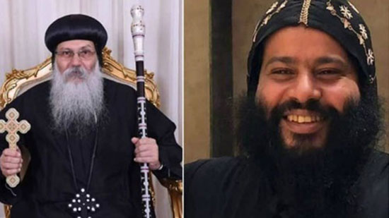 عصام عبيد : الحكم على راهبين بالاعدام صادم ونطالب سرعة النقض