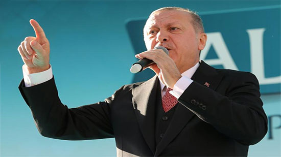  بعد أن أصبحت تركيا اكبر معتقل للصحفيين .. نظام أردوغان يسب زعماء القمة العربية الأوروبية 