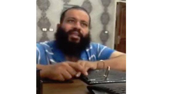 فيديو.. سعد تواضروس يكشف كيف استهدف الأنبا أبيفانيوس ونجح في قتله بالمرة الثالثة