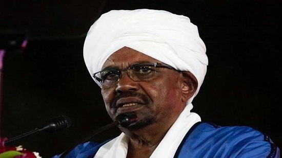 الرئيس السوداني يغير قادة الجيش
