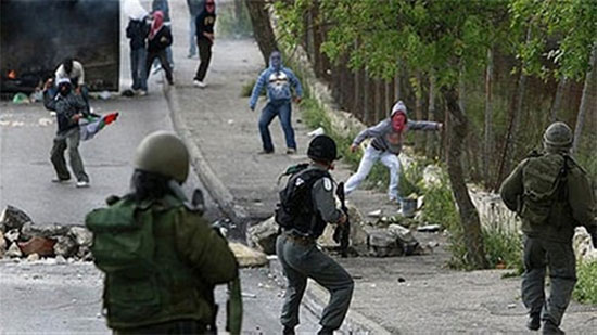 الجيش الإسرائيلي يعلن قتل فلسطينيين متهمين بدهس جنود