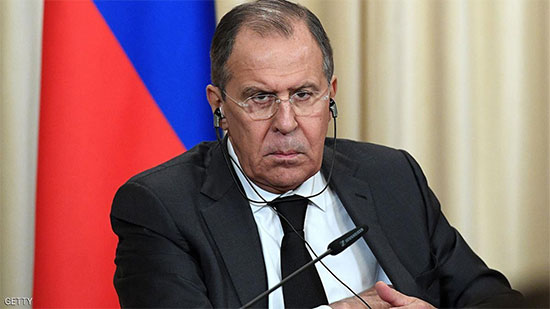 وزير الخارجية الروسي يجري جولة لدول خليجية بينها السعودية وقطر