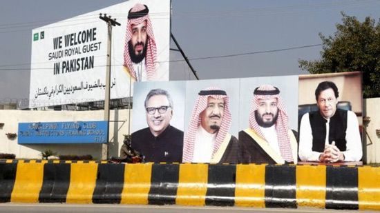 التحالف السعودي الباكستاني النووي خطر يهدد العالم