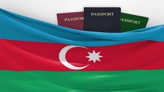 تأشيرة أذربيجان