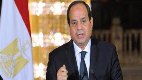 وزير البترول للرئيس: تحقيق الاكتفاء الذاتى من الغاز الطبيعى فى مصر
