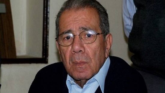 الكاتب الصحفي، نبيل زكي