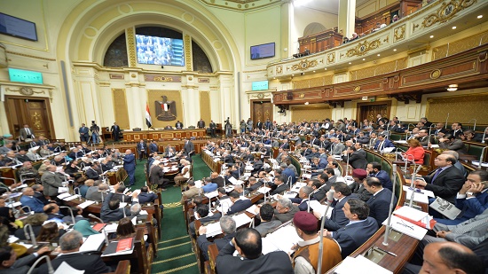 برلماني: مشروع قانون جديد يحتم على المرشحين للمناصب العامة توقيع كشف مخدرات
