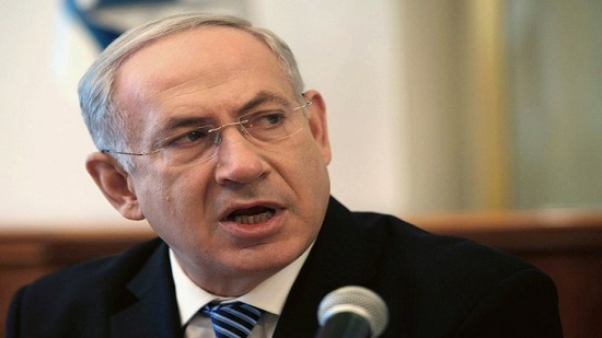 رئيس الوزراء الإسرائيلي، بنيامين نتناهيو